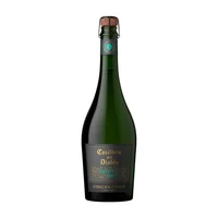 Vino Espumoso Casillero Del Diablo Devil S Brut 750 Ml