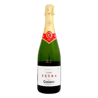 Vino Espumoso Cava Codorniu Clásico Brut 750ml