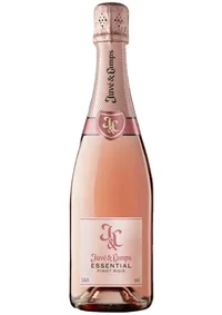 Vino Espumoso Cava Rosé Juvé & Camps Essential 750 mL
