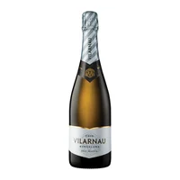 VINO ESPUMOSO CAVA VILARNAU BRUT 750ML