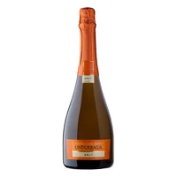 Vino Espumoso Chileno Sparkling Brut Undurraga de 750ml