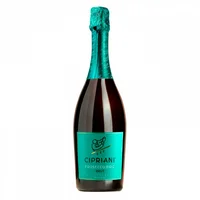 Vino Espumoso Cipriani Proseco 750ml