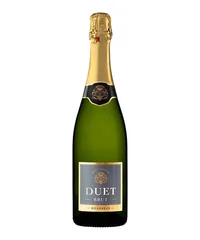 Vino Espumoso Duet Brut 750 ml
