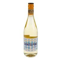 Vino Espumoso Español Quinto Pino Sweetnes 750ml