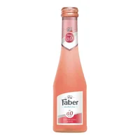 Vino Espumoso Faber Rosado 0.0 Botella de 200ml