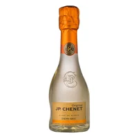 Vino Espumoso Frances Jp Chenet Demi-Sec Espumoso 200ml