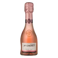 Vino Espumoso Frances Jp Chenet Rose Espumoso 200ml
