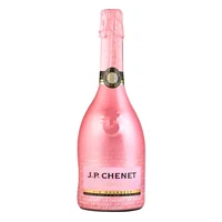 Vino Espumoso Frances Jp Chenet Rose Espumoso Ice 750ml