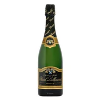 Vino Espumoso Franés Champagne Pasca Lallement Premier Cru Rosé 750ml