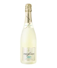 Vino Espumoso Freixenet Blanco Sin Alcohol 750 ml