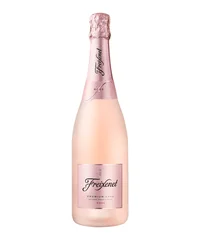 Vino Espumoso Freixenet Cordon Rosado Brut 750 ml