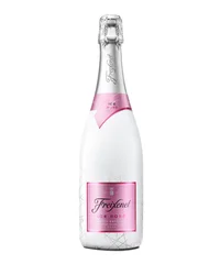 Vino Espumoso Freixenet Rosado Ice Cava 750ml