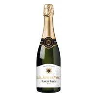 Vino Espumoso Guillaume de Ve Brut 750ml