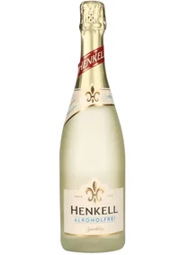 Vino Espumoso Henkell Alcohol Free 750 ml