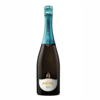 Vino Espumoso Italiano Asti Cinzano 750ml