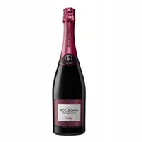 Vino Espumoso Italiano Ruby Riccadonna 750ml