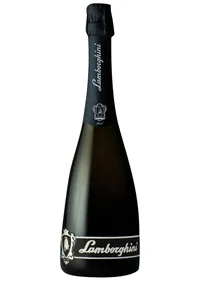 Vino Espumoso Lamborghini Brut Classic 750 mL