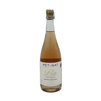 VINO ESPUMOSO LIA BY NIVARIUS PET-NAT 750ML