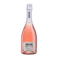 Vino Espumoso Maschio Prosecco Rose Extra Dry 750 Ml