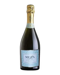 Vino Espumoso Mezz Extra Dry 750 ml