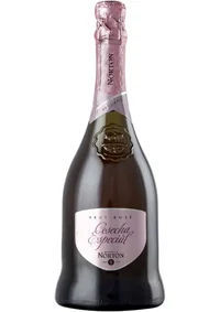 Vino Espumoso Norton Cosecha Especial Brut Rosé 750 mL (OFERTA EXCLUSIVA EN LÍNEA)