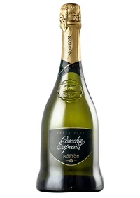 Vino Espumoso Norton Cosecha Especial Extra Brut 750 mL