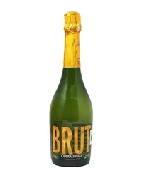 Vino Espumoso Opera Prima Brut 750 ml
