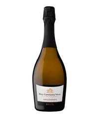 Vino Espumoso Rosado Pinot Noir 750 ml