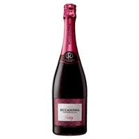 VINO ESPUMOSO RUBY RICCADONNA 750ML
