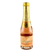 Vino Espumoso Schwansee Rosado 200ml