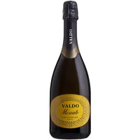 Vino Espumoso Valdo Moscato Spumante Dolce 750ml | Italia