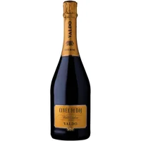 Vino Espumoso Valdo Prosecco Cuvée di Boj Valdobbiadene Superiore DOCG 750ml | Italia