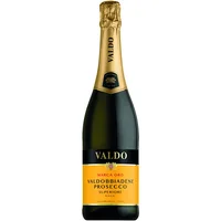 Vino Espumoso Valdo Prosecco Marca Oro Extra Dry 750ml | Italia