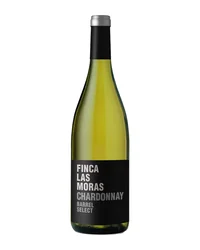 Vino Finca Las Moras Chardonnay 750 ml