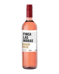 Vino Finca Las Moras Rosado 750 ml