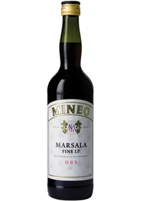 Vino Generoso Mineo Marsala Fine Dry  750 mL