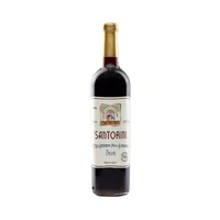 Vino Generoso para Consagrar Santorini 750 ml.