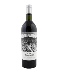 Vino Jose Zuccardi Malbec 750 ml