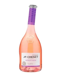 Vino JP Chenet Merlot Rose 750 ml
