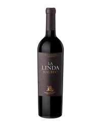 Vino La Linda Malbec 750 ml