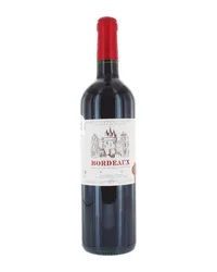 Vino La Porte Cailhau Bordeaux 750 ml