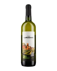 Vino La Redonda Blanco Dulce 750 ml