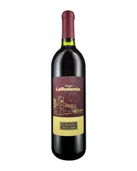 Vino La Redonda Tinto Ruby 750 ml
