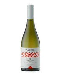 Vino Monte Xanic Calixa 2019 Chardonnay 750 ml