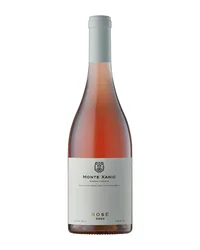 Vino Monte Xanic Rose 750 ml