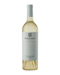 Vino Monte Xanic Sauvignon Blanc Viña 750 ml