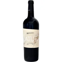 Vino Natural Mariatinto Valle de Guadalupe 750ml | México