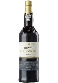Vino Oporto Dow´s Fine Tawny 750 mL