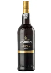 Vino Oporto Warres King´s Tawny 750 ml