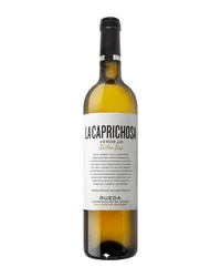 Vino Palacio de Bornos La Caprichosa 750 ml